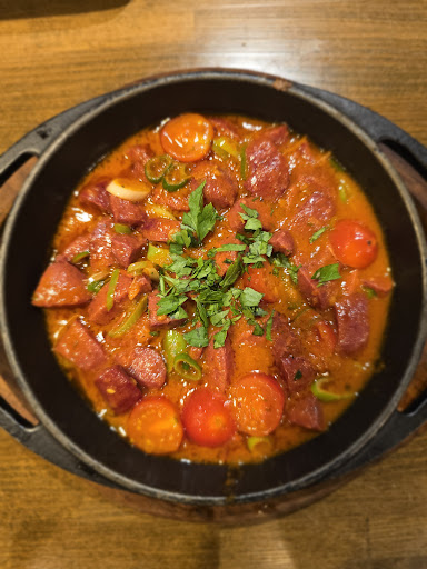 Photo of TURKUAZ Turkish Restaurant & Bar - 1 Upperton Rd, Eastbourne BN21 1BA