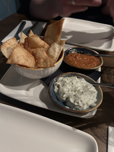 Photo of TURKUAZ Turkish Restaurant & Bar - 1 Upperton Rd, Eastbourne BN21 1BA