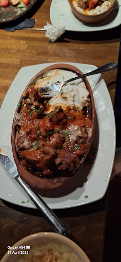 Photo of TURKUAZ Turkish Restaurant & Bar - 1 Upperton Rd, Eastbourne BN21 1BA