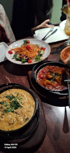 Photo of TURKUAZ Turkish Restaurant & Bar - 1 Upperton Rd, Eastbourne BN21 1BA