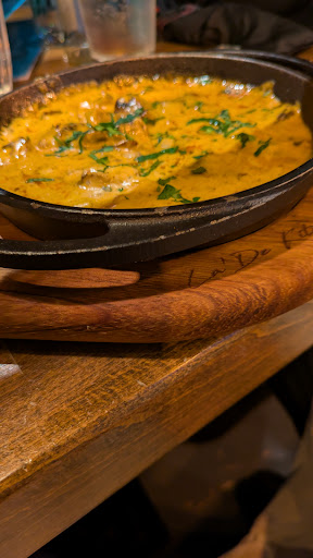 Photo of TURKUAZ Turkish Restaurant & Bar - 1 Upperton Rd, Eastbourne BN21 1BA