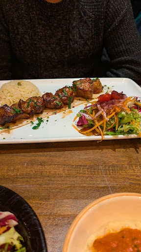 Photo of TURKUAZ Turkish Restaurant & Bar - 1 Upperton Rd, Eastbourne BN21 1BA