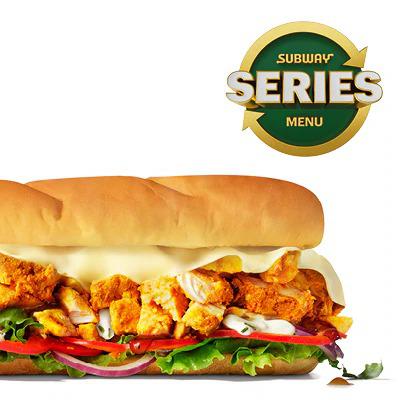 Photo of Subway - Railway Station, Unit 10 Ashford Rd, Eastbourne BN21 3QJ