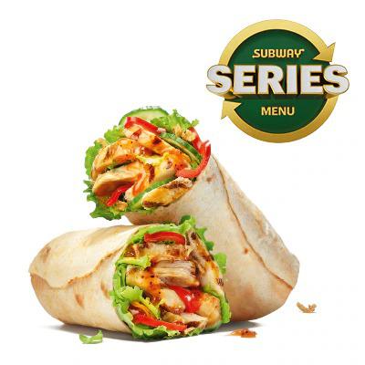 Photo of Subway - Railway Station, Unit 10 Ashford Rd, Eastbourne BN21 3QJ