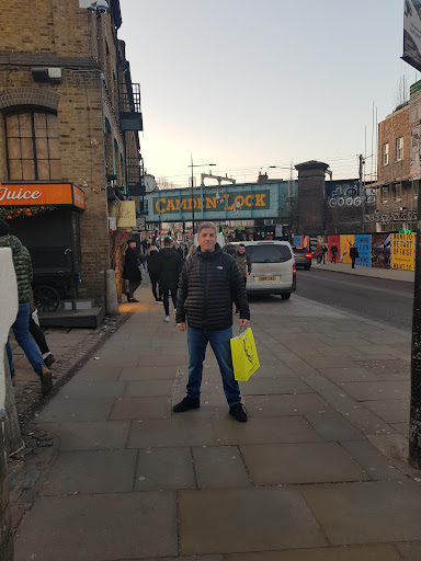 Photo of Great Sutton Pizza & Kebab - 5a Whetstone Hey, Great Sutton, Ellesmere Port CH66 3PG