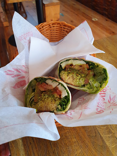 Photo of Falafel Xpress - 73 Watergate St, Chester CH1 2LB