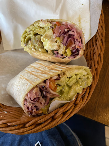 Photo of Falafel Xpress - 73 Watergate St, Chester CH1 2LB