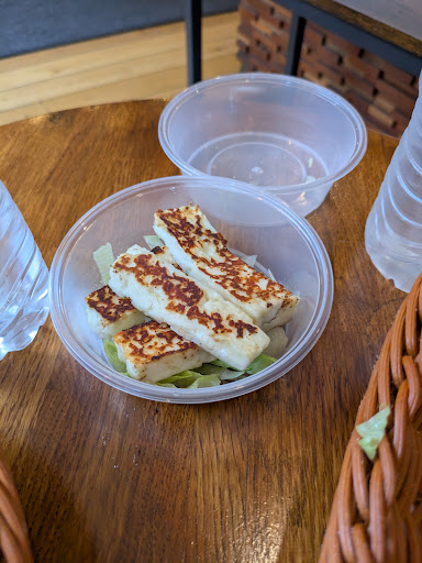 Photo of Falafel Xpress - 73 Watergate St, Chester CH1 2LB