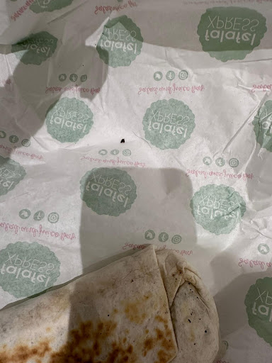 Photo of Falafel Xpress - 73 Watergate St, Chester CH1 2LB