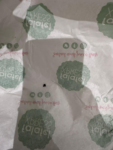 Photo of Falafel Xpress - 73 Watergate St, Chester CH1 2LB