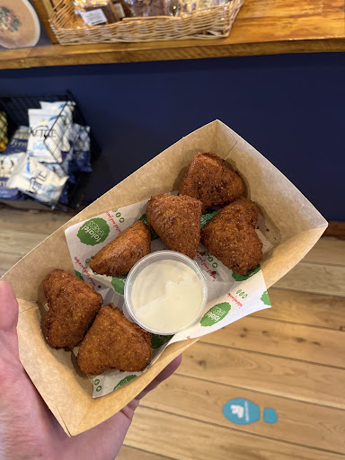 Photo of Falafel Xpress - 73 Watergate St, Chester CH1 2LB