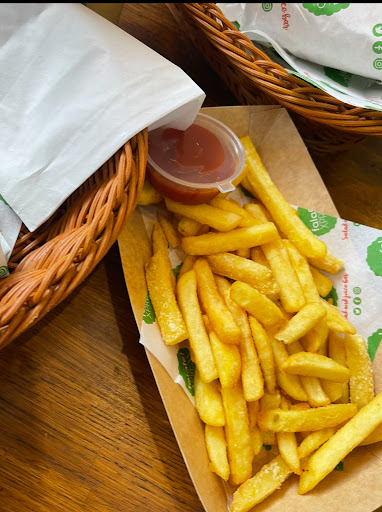 Photo of Falafel Xpress - 73 Watergate St, Chester CH1 2LB