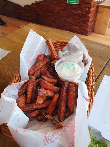 Photo of Falafel Xpress - 73 Watergate St, Chester CH1 2LB