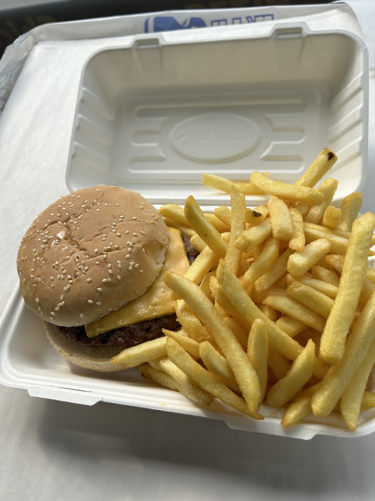 Photo of Hope Kebab House - 10 Hope Farm Rd, Great Sutton, Ellesmere Port CH66 2RG