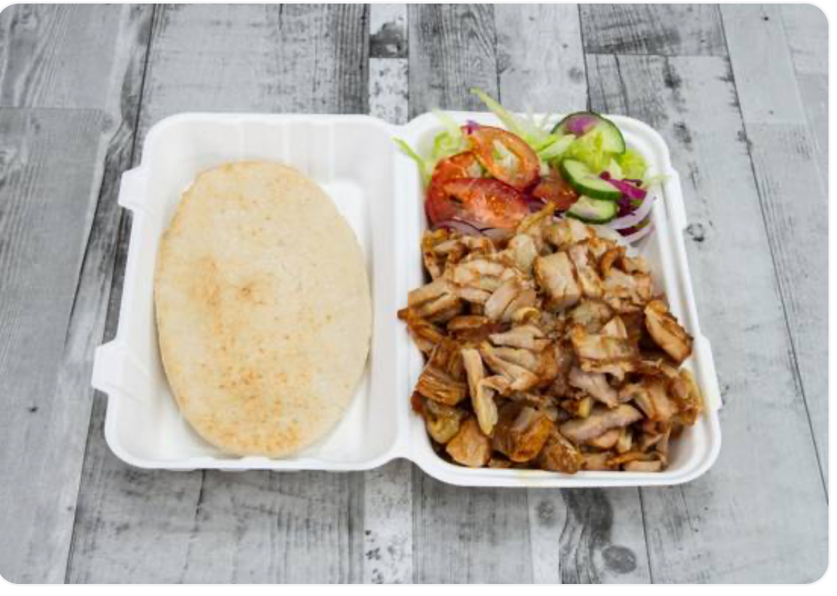 Photo of Hope Kebab House - 10 Hope Farm Rd, Great Sutton, Ellesmere Port CH66 2RG