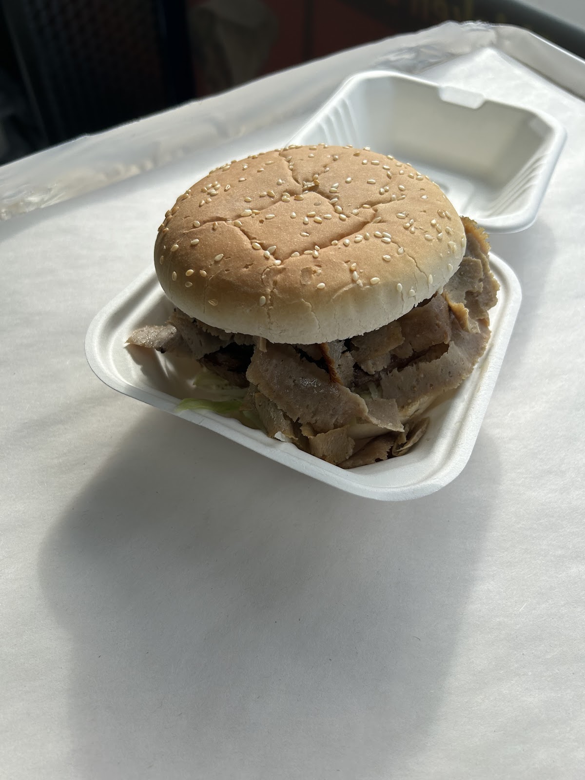 Photo of Hope Kebab House - 10 Hope Farm Rd, Great Sutton, Ellesmere Port CH66 2RG