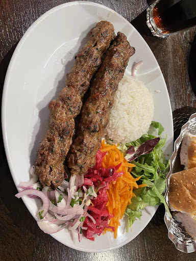 Photo of Istanbul BBQ - 85 Brook St, Chester CH1 3DX