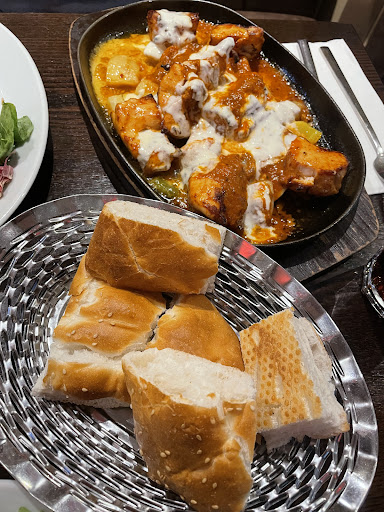 Photo of Istanbul BBQ - 85 Brook St, Chester CH1 3DX