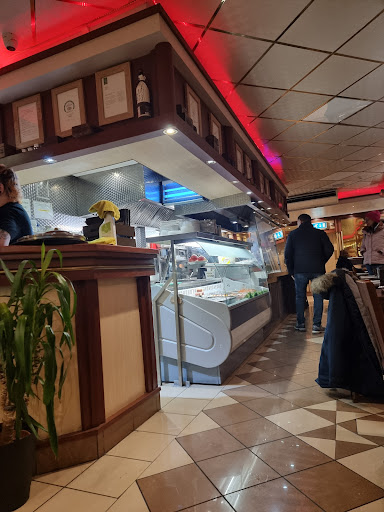 Photo of Istanbul BBQ - 85 Brook St, Chester CH1 3DX