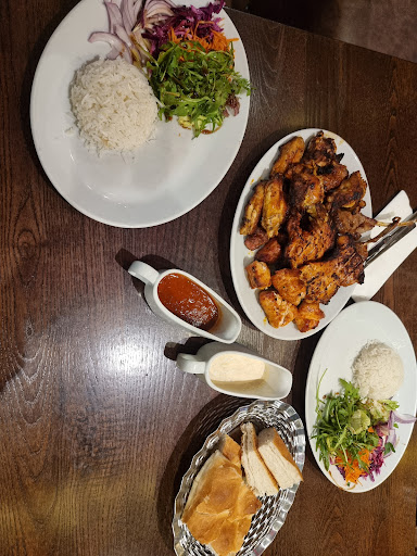 Photo of Istanbul BBQ - 85 Brook St, Chester CH1 3DX