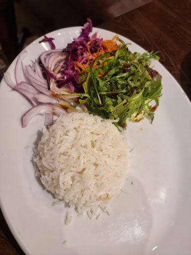 Photo of Istanbul BBQ - 85 Brook St, Chester CH1 3DX