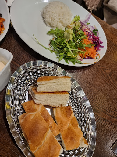 Photo of Istanbul BBQ - 85 Brook St, Chester CH1 3DX