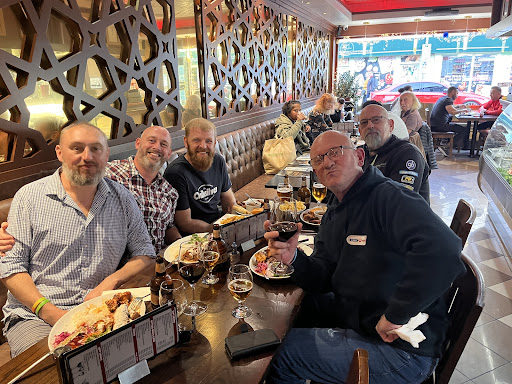 Photo of Istanbul BBQ - 85 Brook St, Chester CH1 3DX