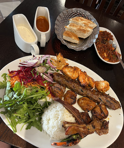 Photo of Istanbul BBQ - 85 Brook St, Chester CH1 3DX