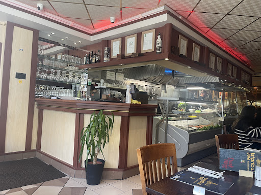 Photo of Istanbul BBQ - 85 Brook St, Chester CH1 3DX