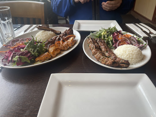 Photo of Istanbul BBQ - 85 Brook St, Chester CH1 3DX