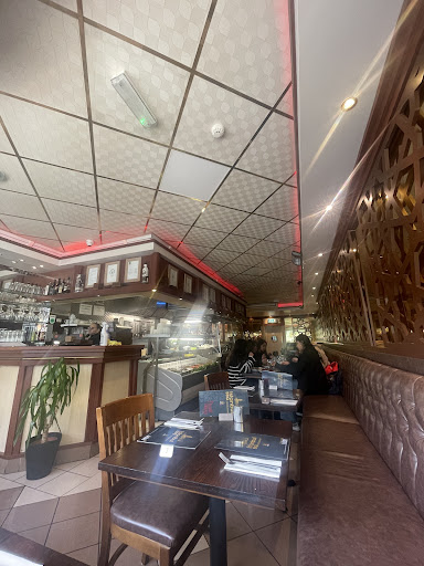 Photo of Istanbul BBQ - 85 Brook St, Chester CH1 3DX