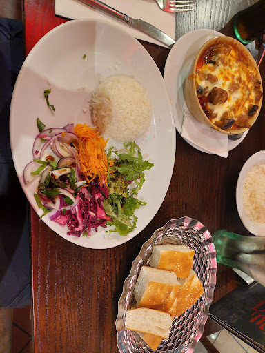 Photo of Istanbul BBQ - 85 Brook St, Chester CH1 3DX