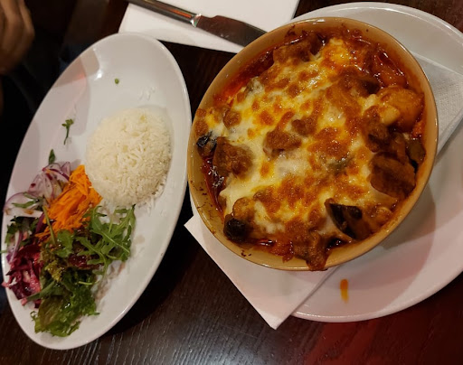 Photo of Istanbul BBQ - 85 Brook St, Chester CH1 3DX