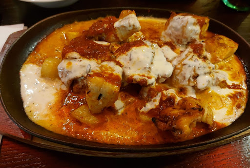 Photo of Istanbul BBQ - 85 Brook St, Chester CH1 3DX