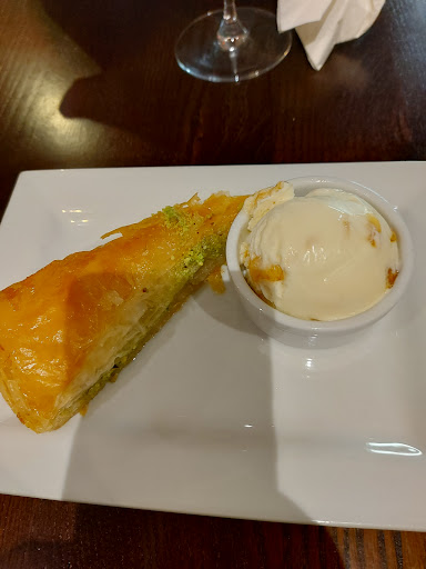 Photo of Istanbul BBQ - 85 Brook St, Chester CH1 3DX