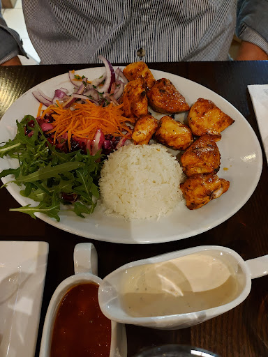 Photo of Istanbul BBQ - 85 Brook St, Chester CH1 3DX