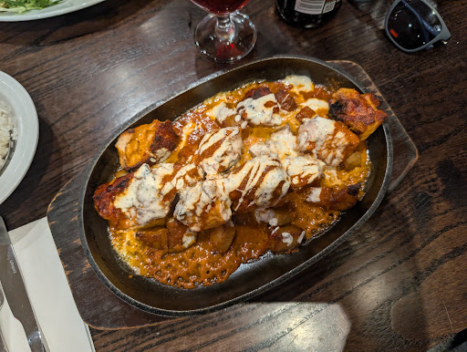 Photo of Istanbul BBQ - 85 Brook St, Chester CH1 3DX