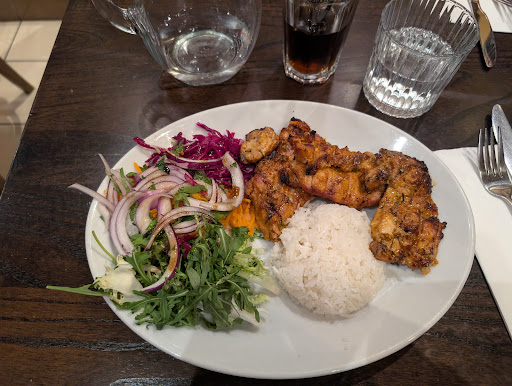 Photo of Istanbul BBQ - 85 Brook St, Chester CH1 3DX