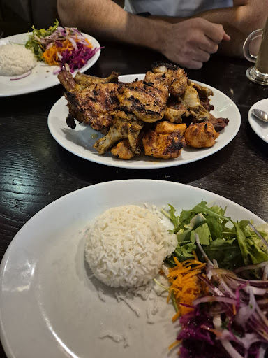 Photo of Istanbul BBQ - 85 Brook St, Chester CH1 3DX