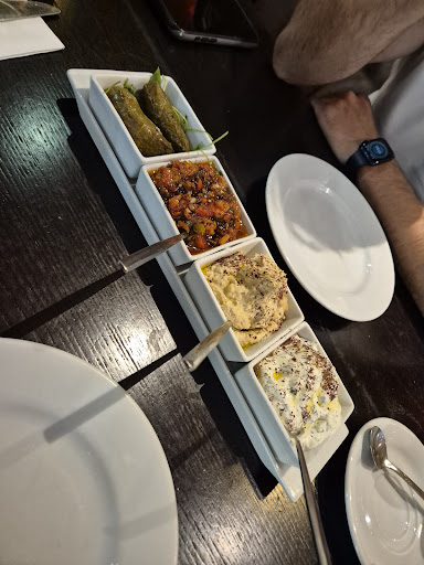 Photo of Istanbul BBQ - 85 Brook St, Chester CH1 3DX