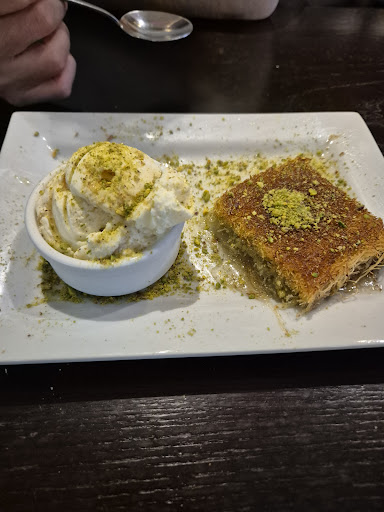 Photo of Istanbul BBQ - 85 Brook St, Chester CH1 3DX