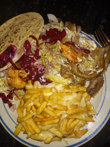 Photo of Grill Maker - 69 Brook St, Chester CH1 3DZ