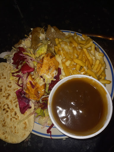 Photo of Grill Maker - 69 Brook St, Chester CH1 3DZ