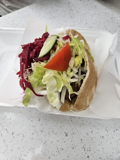 Photo of Grill Maker - 69 Brook St, Chester CH1 3DZ