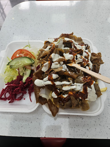 Photo of Grill Maker - 69 Brook St, Chester CH1 3DZ