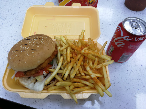 Photo of Grill Maker - 69 Brook St, Chester CH1 3DZ