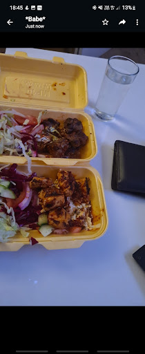 Photo of Grill Maker - 69 Brook St, Chester CH1 3DZ