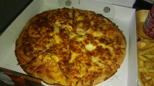 Photo of Grill Maker - 69 Brook St, Chester CH1 3DZ