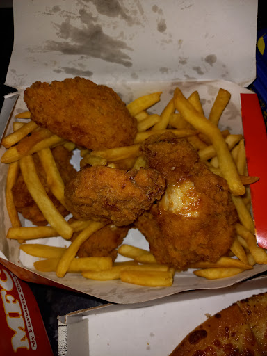 Photo of Grill Maker - 69 Brook St, Chester CH1 3DZ