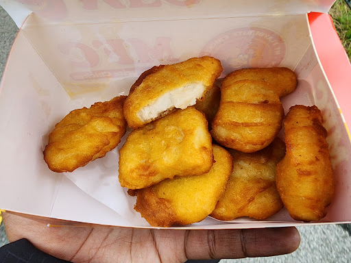 Photo of Grill Maker - 69 Brook St, Chester CH1 3DZ